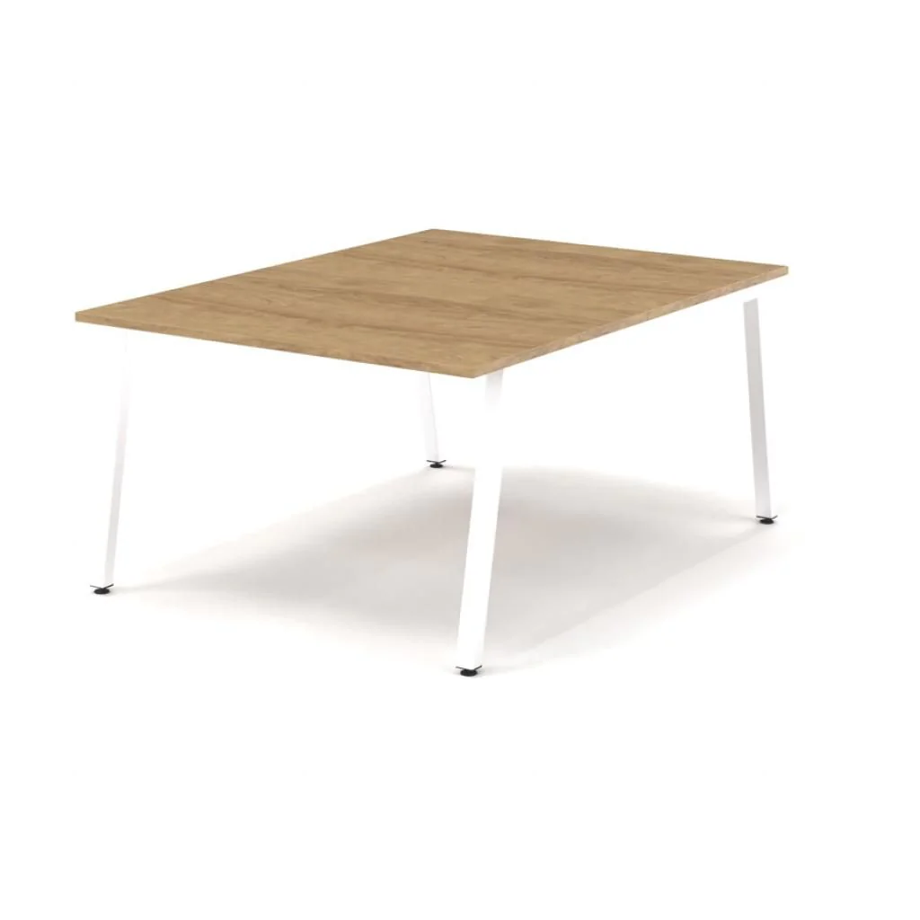 Teamarbeitsplatz CS5040 2U A-LEG von Nowy Styl - Produktbild 6 von 8