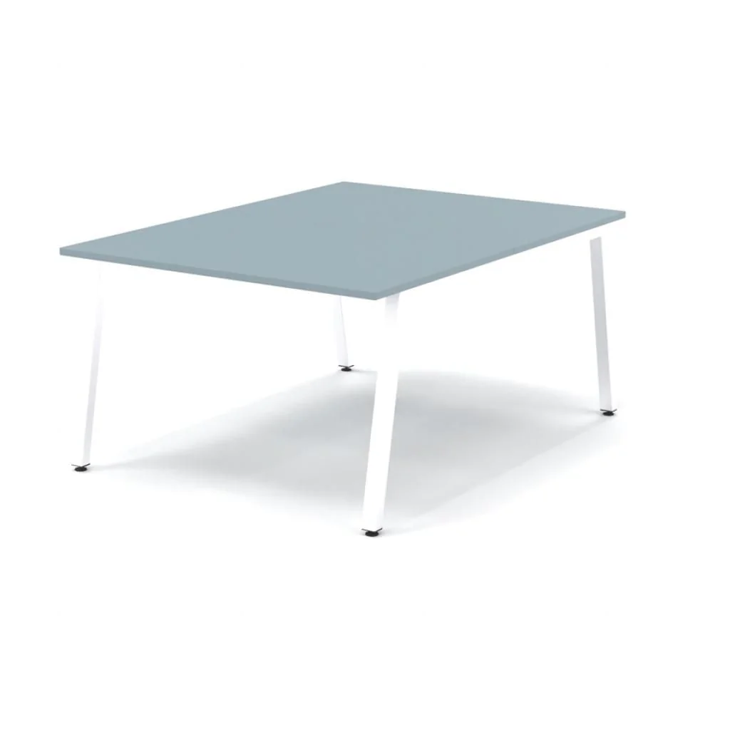 Teamarbeitsplatz CS5040 2U A-LEG von Nowy Styl - Produktbild 7 von 8