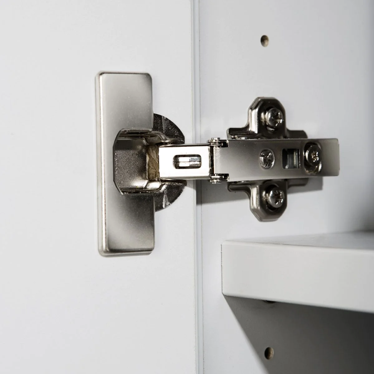 Schließfachschrank Profi 6 OH 6 Fächer von Hammerbacher - Produktbild 7 von 23