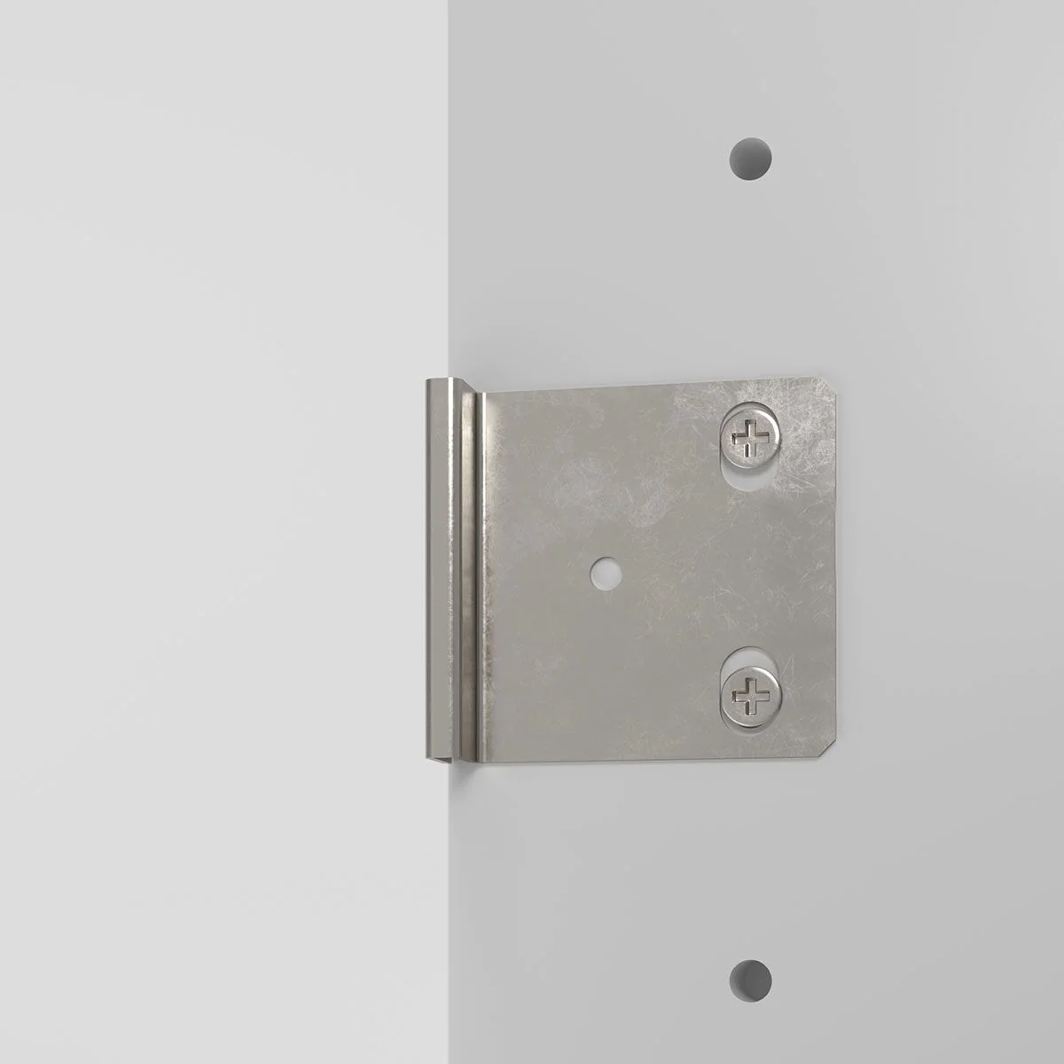 Schließfachschrank Profi 6 OH 6 Fächer von Hammerbacher - Produktbild 9 von 23