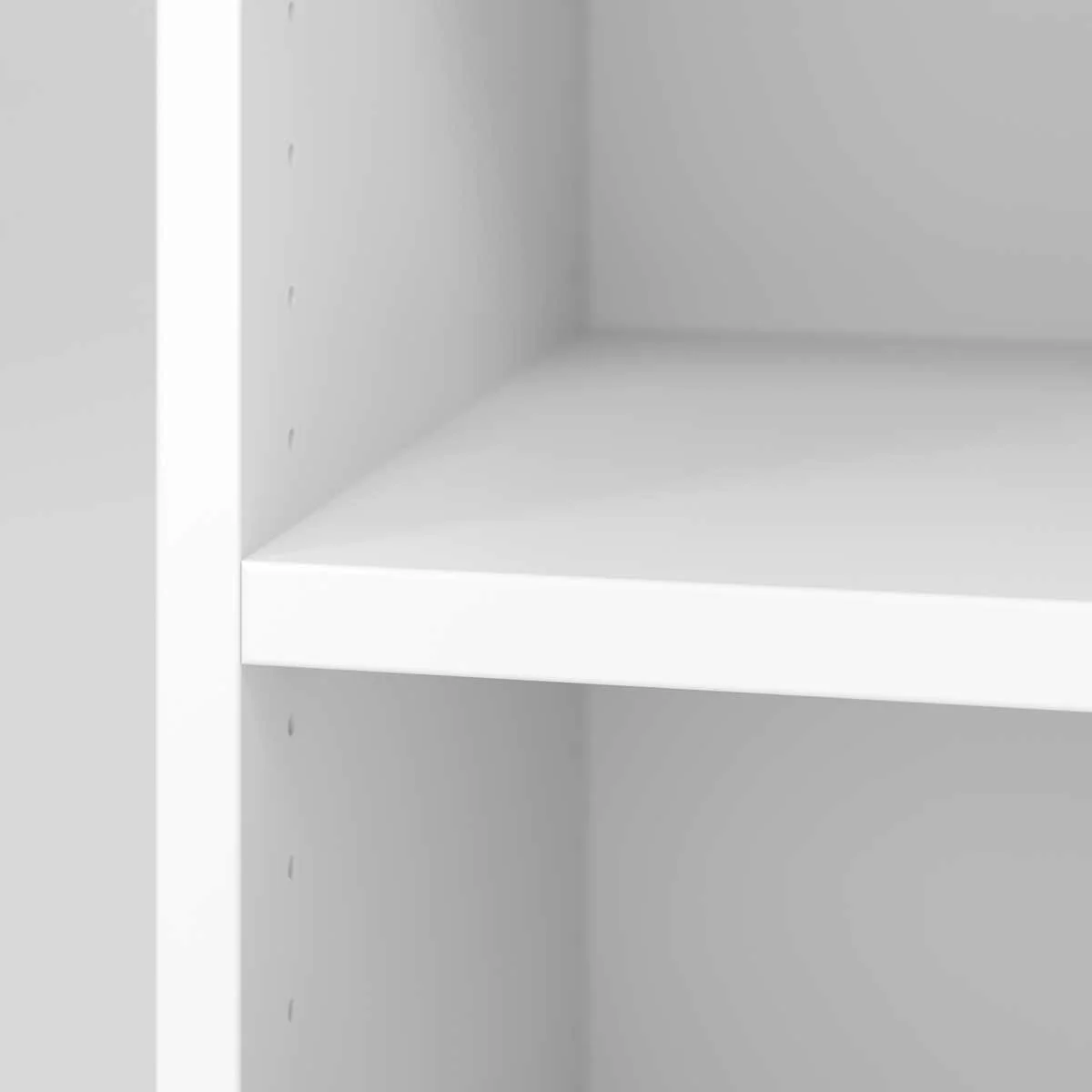 Schließfachschrank Profi 6 OH 6 Fächer von Hammerbacher - Produktbild 10 von 23