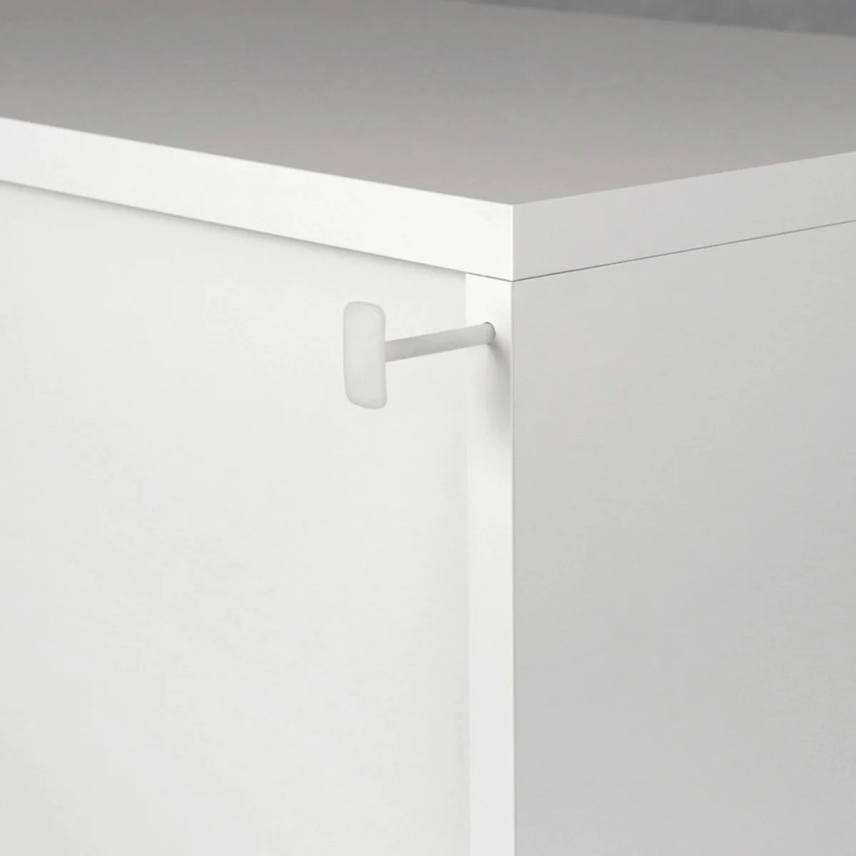 Kombischrank Flex Wall 4 OH von Hammerbacher - Produktbild 4 von 8