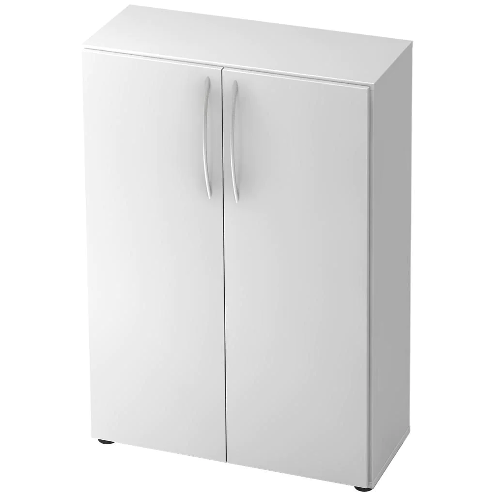 Aktenschrank Basic 3 OH von Hammerbacher - Produktbild 14 von 17