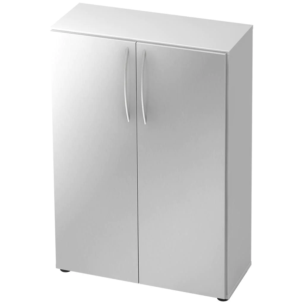 Aktenschrank Basic 3 OH von Hammerbacher - Produktbild 9 von 17