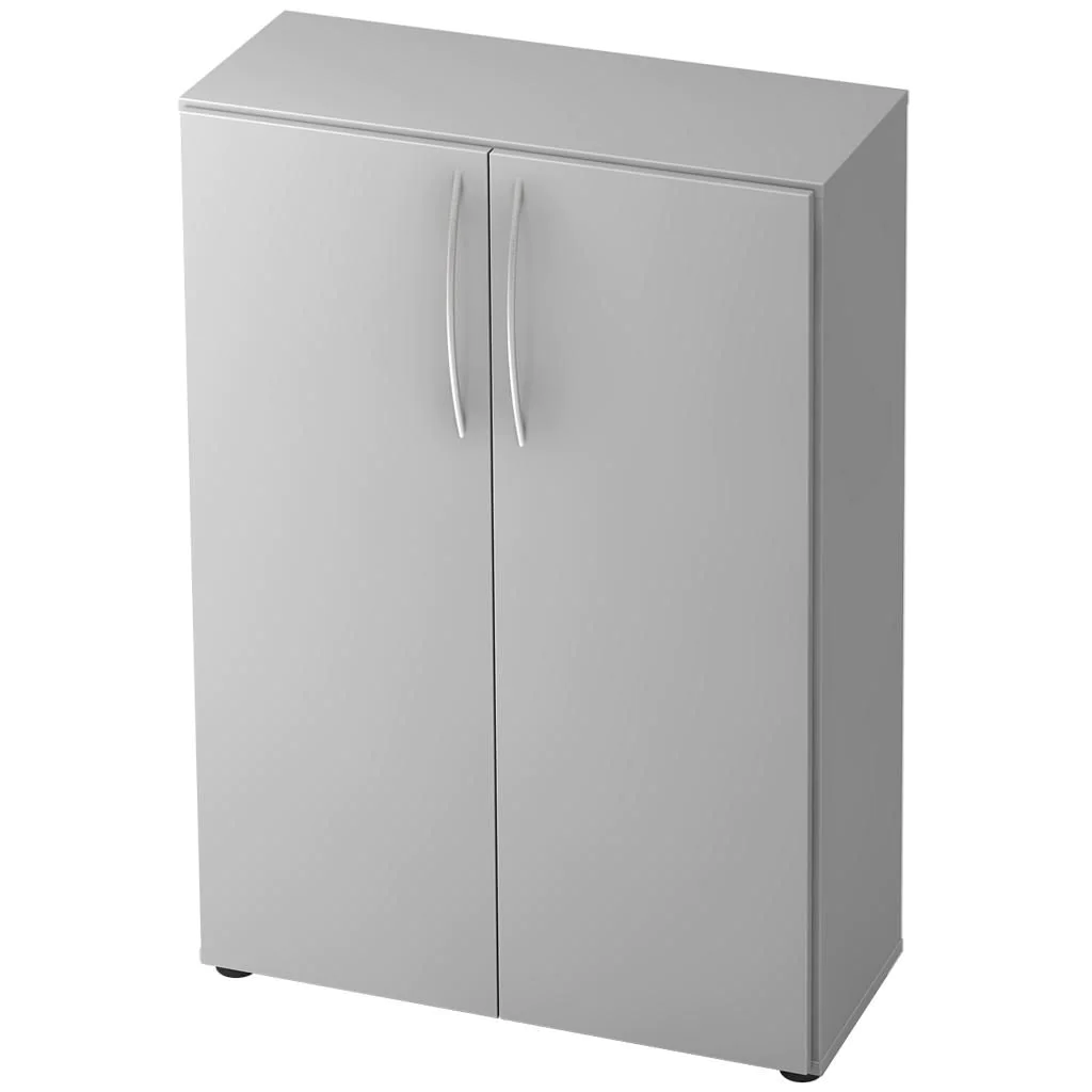 Aktenschrank Basic 3 OH von Hammerbacher - Produktbild 11 von 17