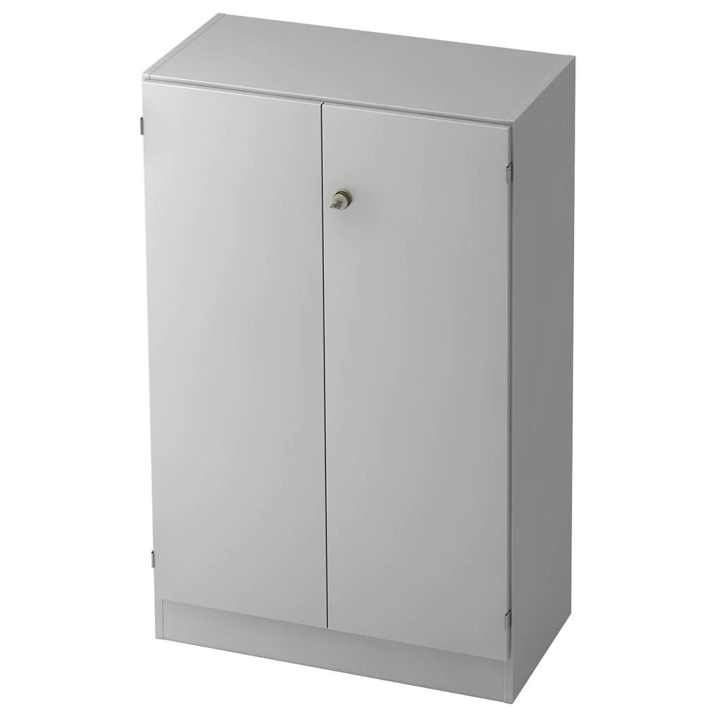 Aktenschrank Solid 3 OH von Hammerbacher - Produktbild 4 von 13
