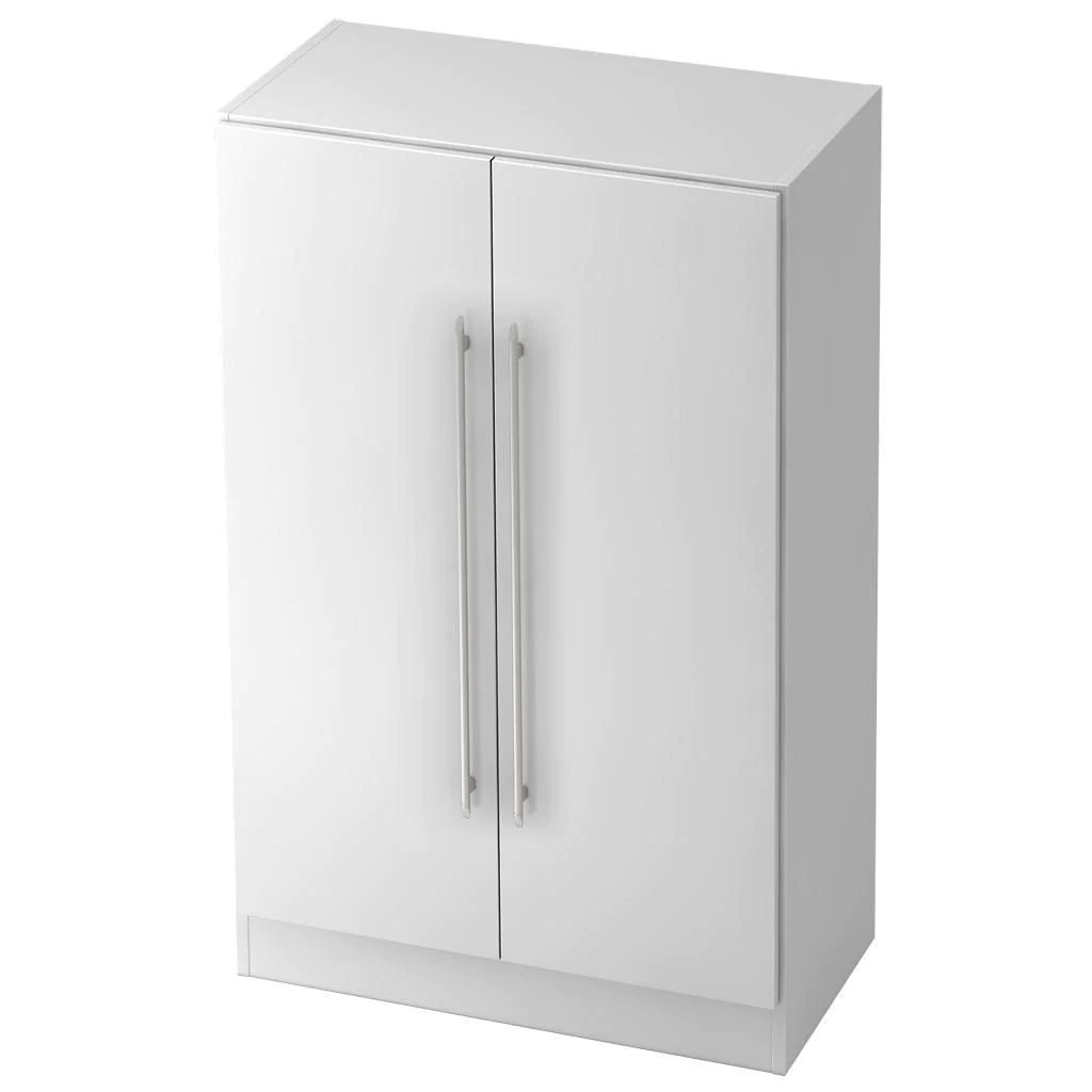 Aktenschrank Solid 3 OH von Hammerbacher - Produktbild 5 von 15