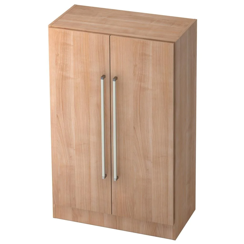Aktenschrank Solid 3 OH von Hammerbacher - Produktbild 6 von 15