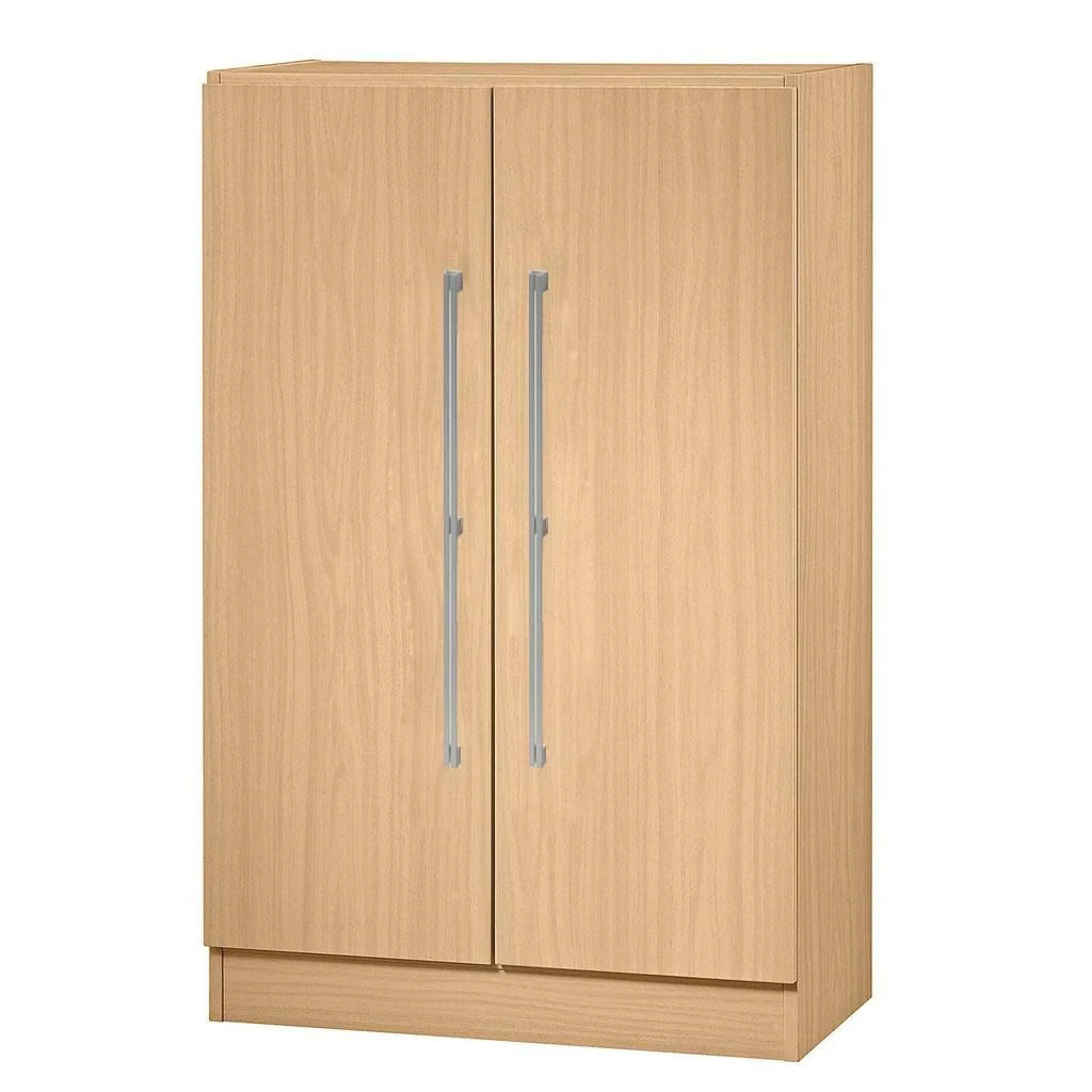 Aktenschrank Solid 3 OH von Hammerbacher - Produktbild 10 von 15