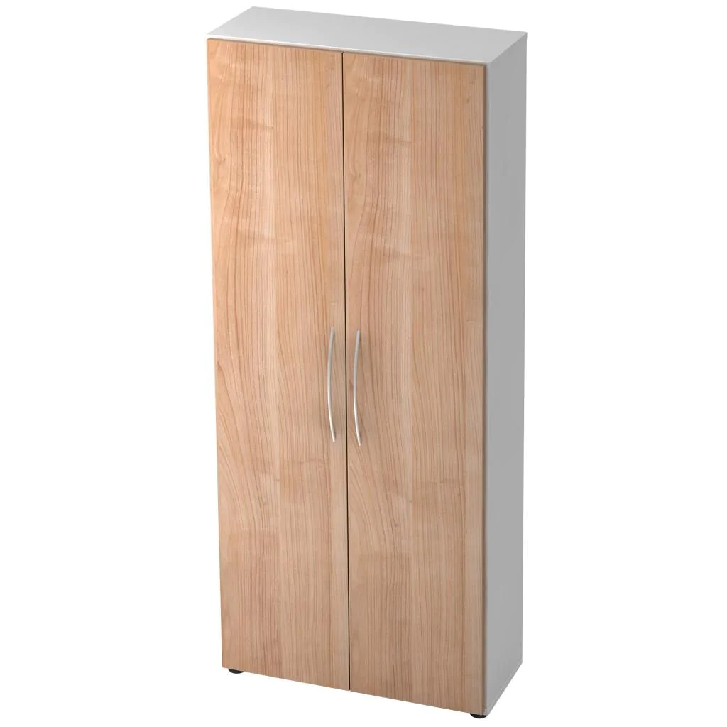 Aktenschrank Basic 5 OH von Hammerbacher - Produktbild 5 von 17