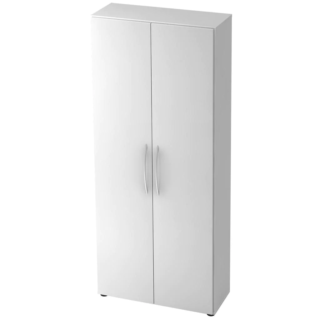 Aktenschrank Basic 5 OH von Hammerbacher - Produktbild 14 von 17