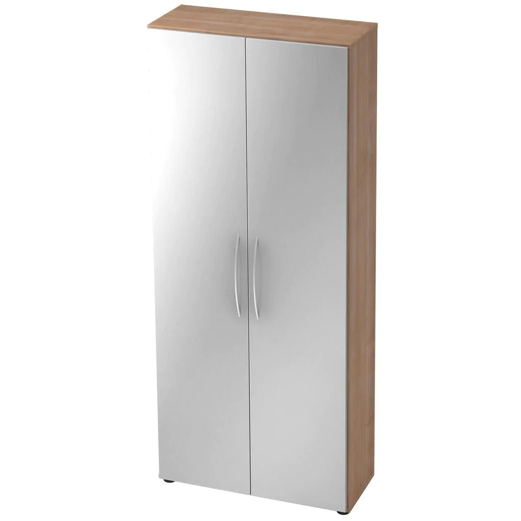 Aktenschrank Basic 5 OH von Hammerbacher - Produktbild 15 von 17