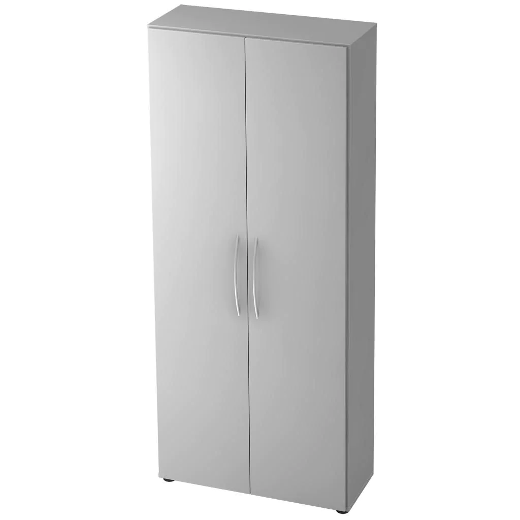 Aktenschrank Basic 5 OH von Hammerbacher - Produktbild 6 von 17