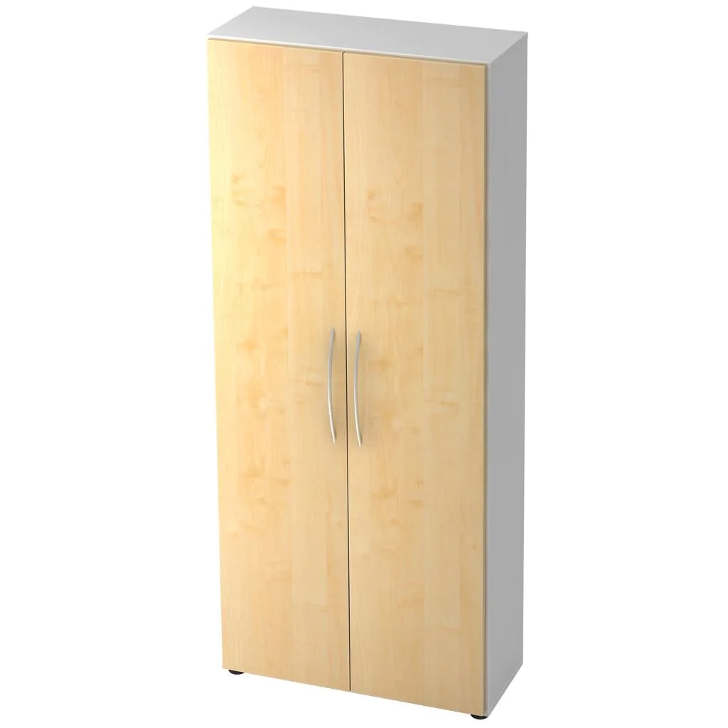 Aktenschrank Basic 5 OH von Hammerbacher - Produktbild 7 von 17