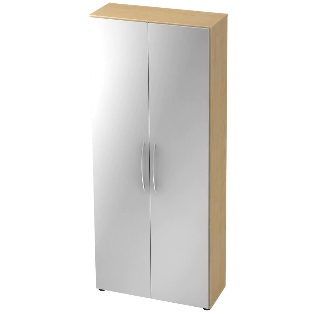 Aktenschrank Basic 5 OH von Hammerbacher - Produktbild 8 von 17