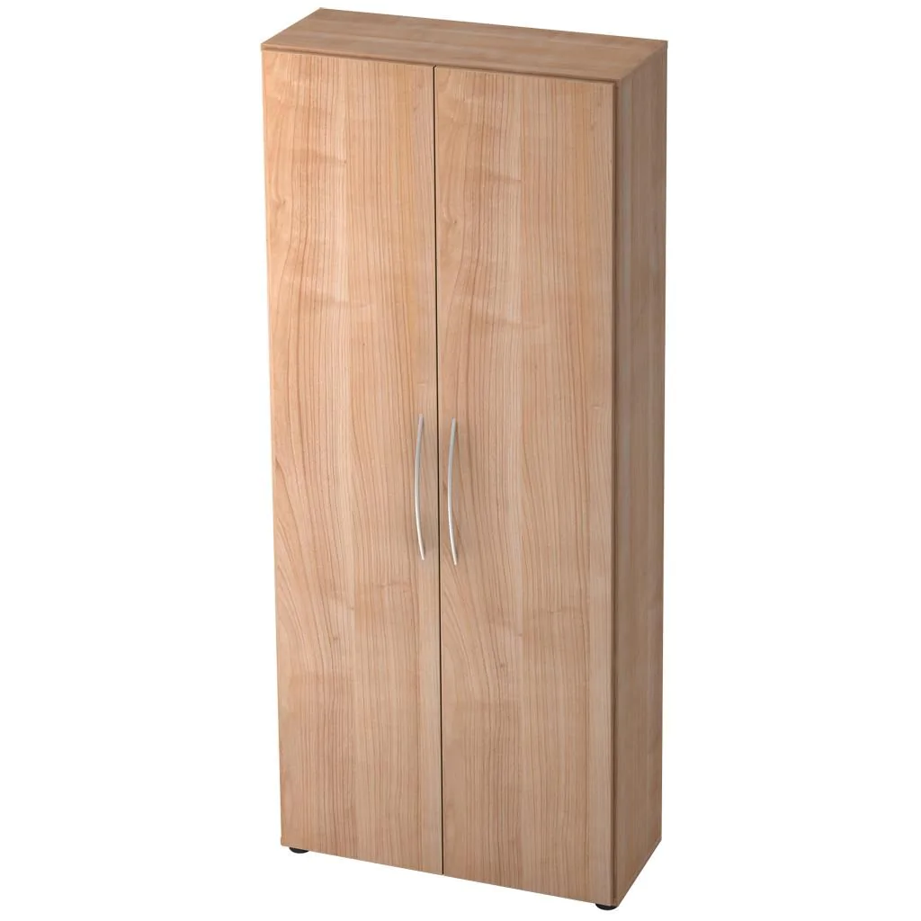 Aktenschrank Basic 5 OH von Hammerbacher - Produktbild 9 von 17