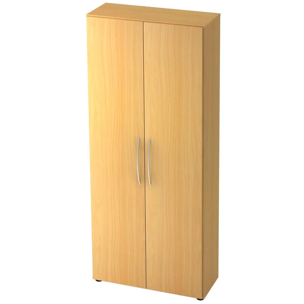 Aktenschrank Basic 5 OH von Hammerbacher - Produktbild 11 von 17