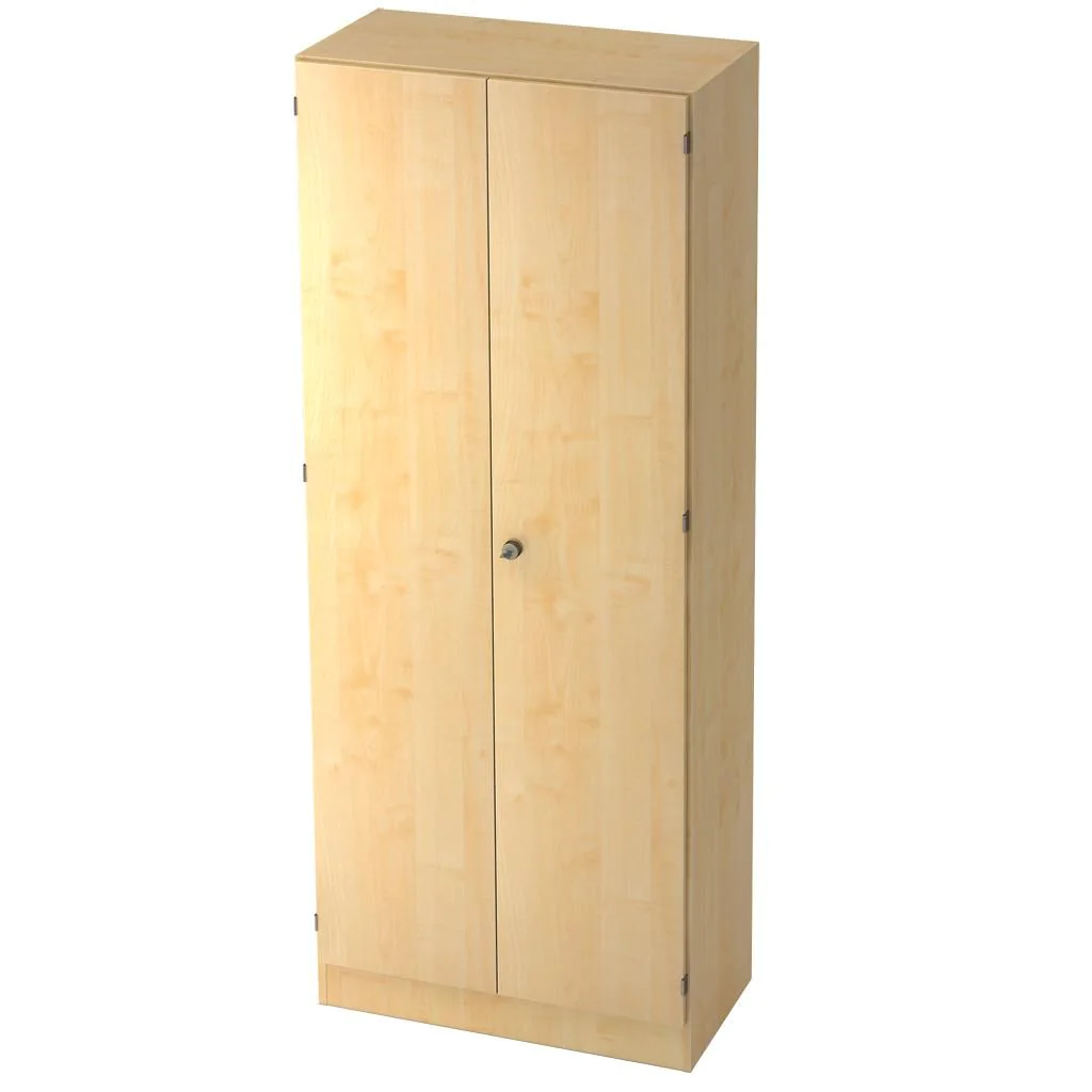 Aktenschrank Solid 5 OH von Hammerbacher - Produktbild 7 von 14