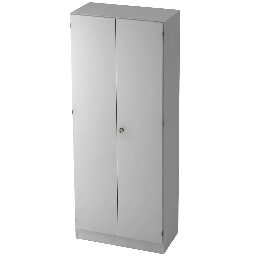 Aktenschrank Solid 5 OH von Hammerbacher - Produktbild 8 von 14