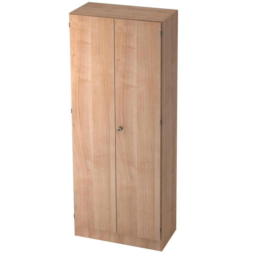 Aktenschrank Solid 5 OH von Hammerbacher - Produktbild 9 von 14