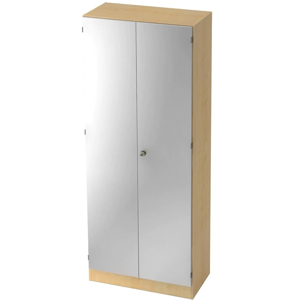 Aktenschrank Solid 5 OH von Hammerbacher - Produktbild 10 von 14