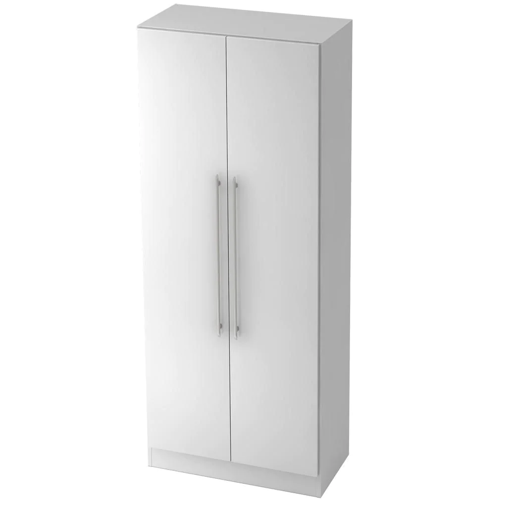 Aktenschrank Solid 5 OH von Hammerbacher - Produktbild 2 von 13