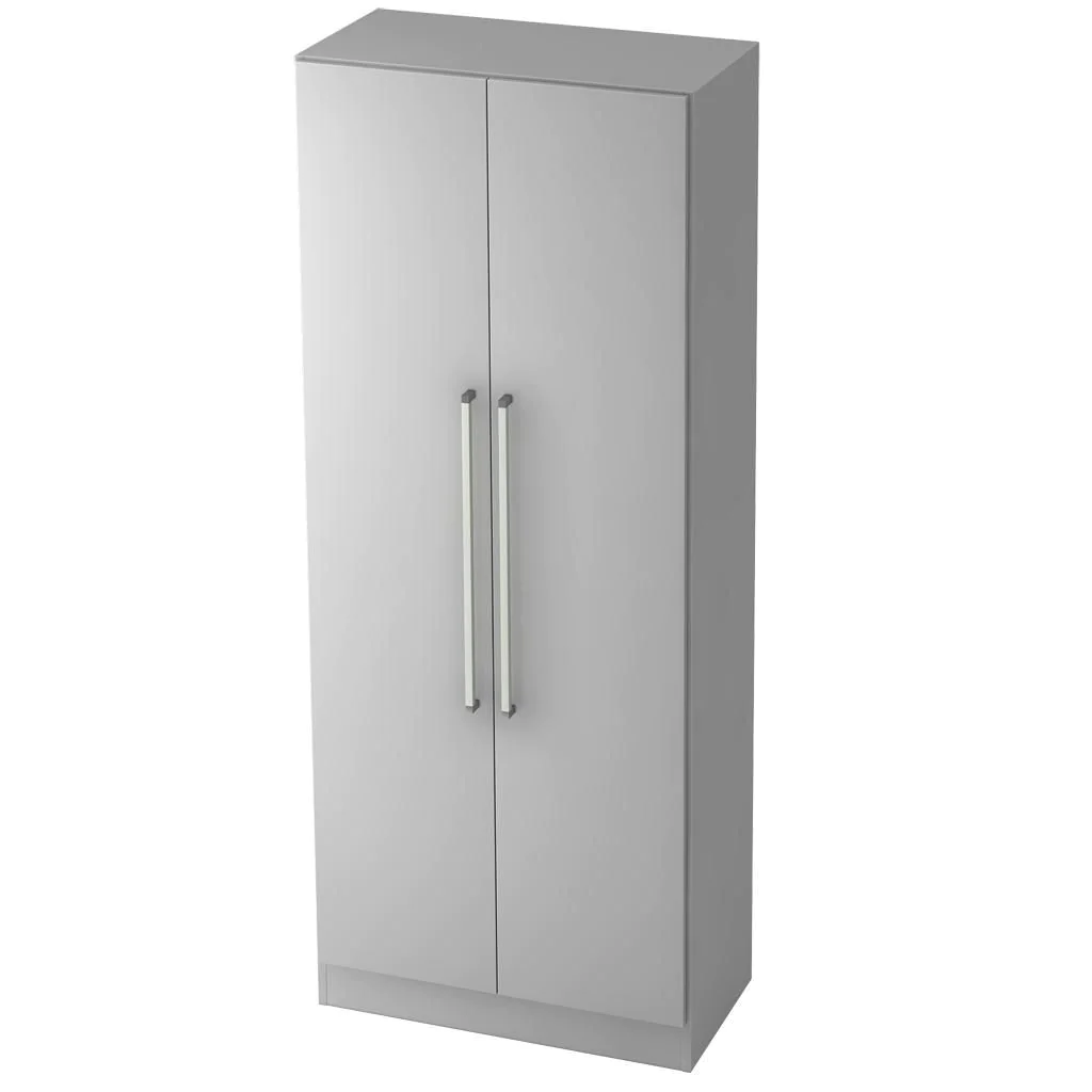 Aktenschrank Solid 5 OH von Hammerbacher - Produktbild 3 von 13
