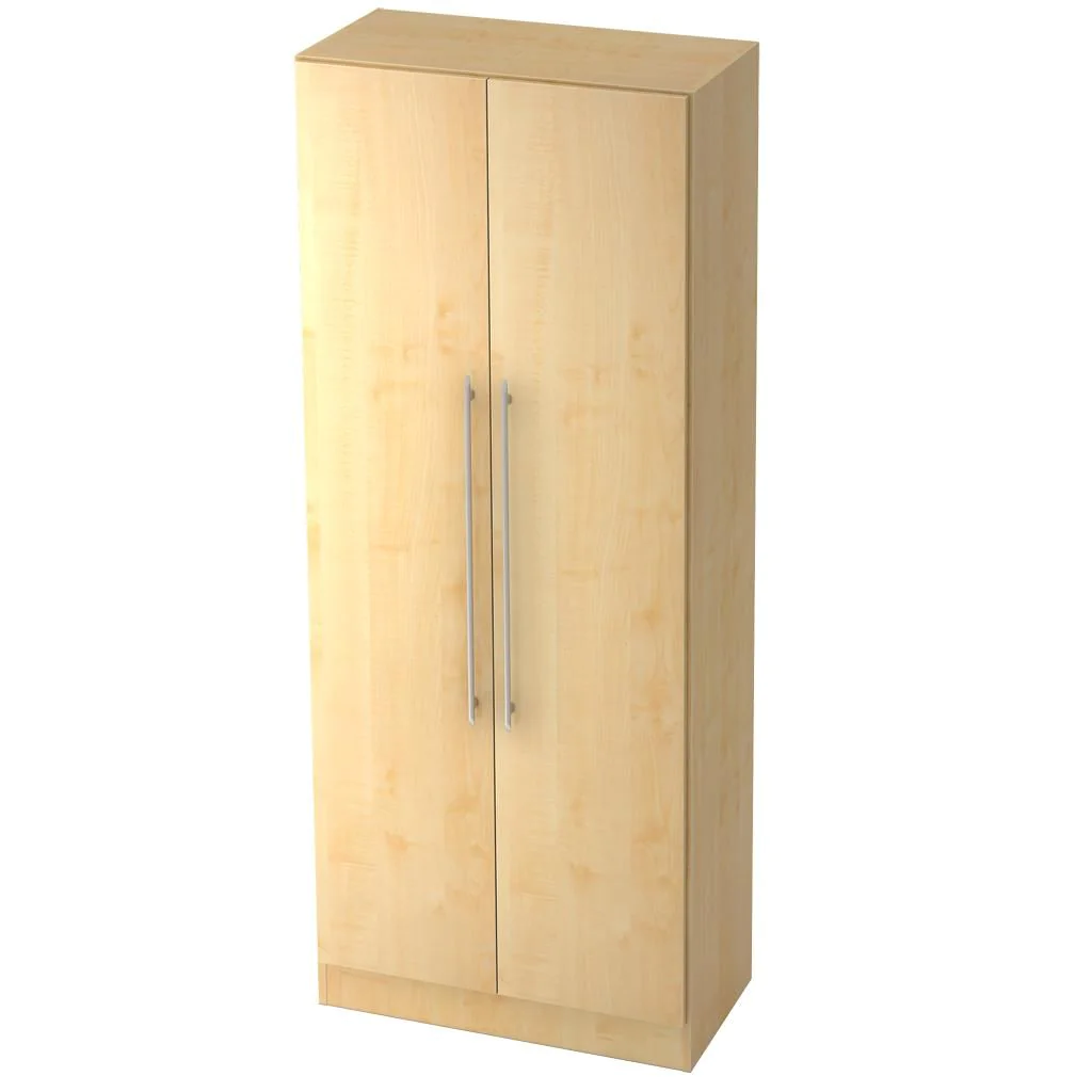 Aktenschrank Solid 5 OH von Hammerbacher - Produktbild 5 von 13
