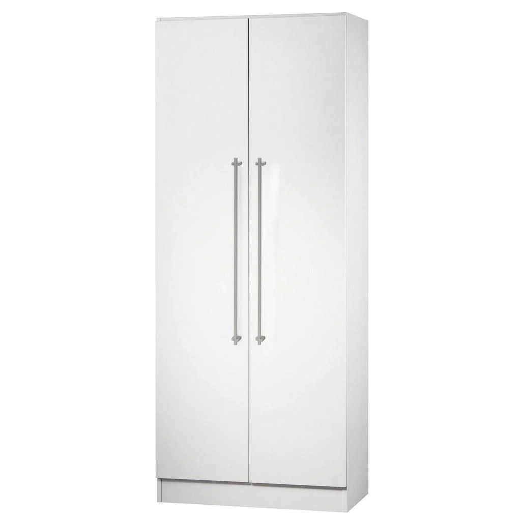 Aktenschrank Solid 5 OH von Hammerbacher - Produktbild 7 von 13