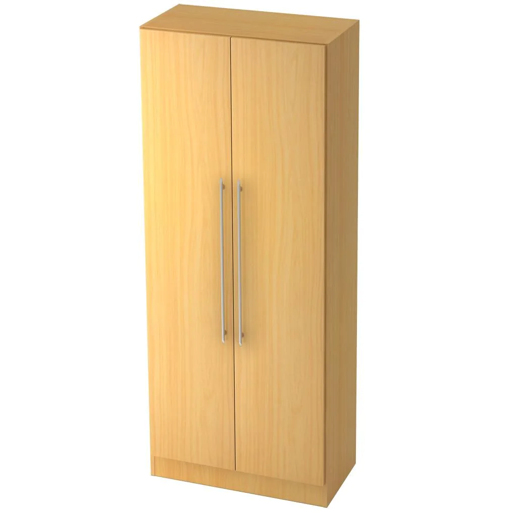 Aktenschrank Solid 5 OH von Hammerbacher - Produktbild 8 von 13