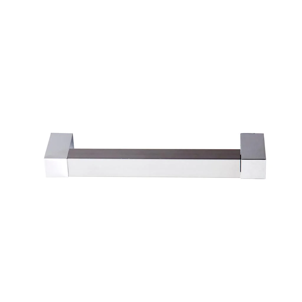 Aktenschrank Glas Solid 5 OH von Hammerbacher - Produktbild 12 von 13