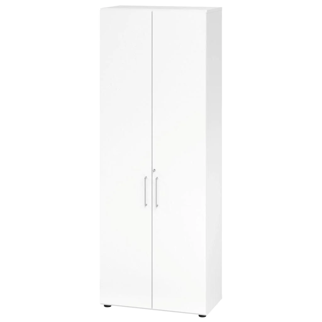 Aktenschrank Advanced 9 T6 6 OH Metallgriff von Hammerbacher - Produktbild 11 von 15