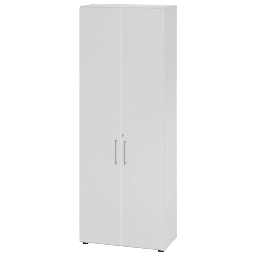 Aktenschrank Advanced 9 T6 6 OH Metallgriff von Hammerbacher - Produktbild 12 von 15