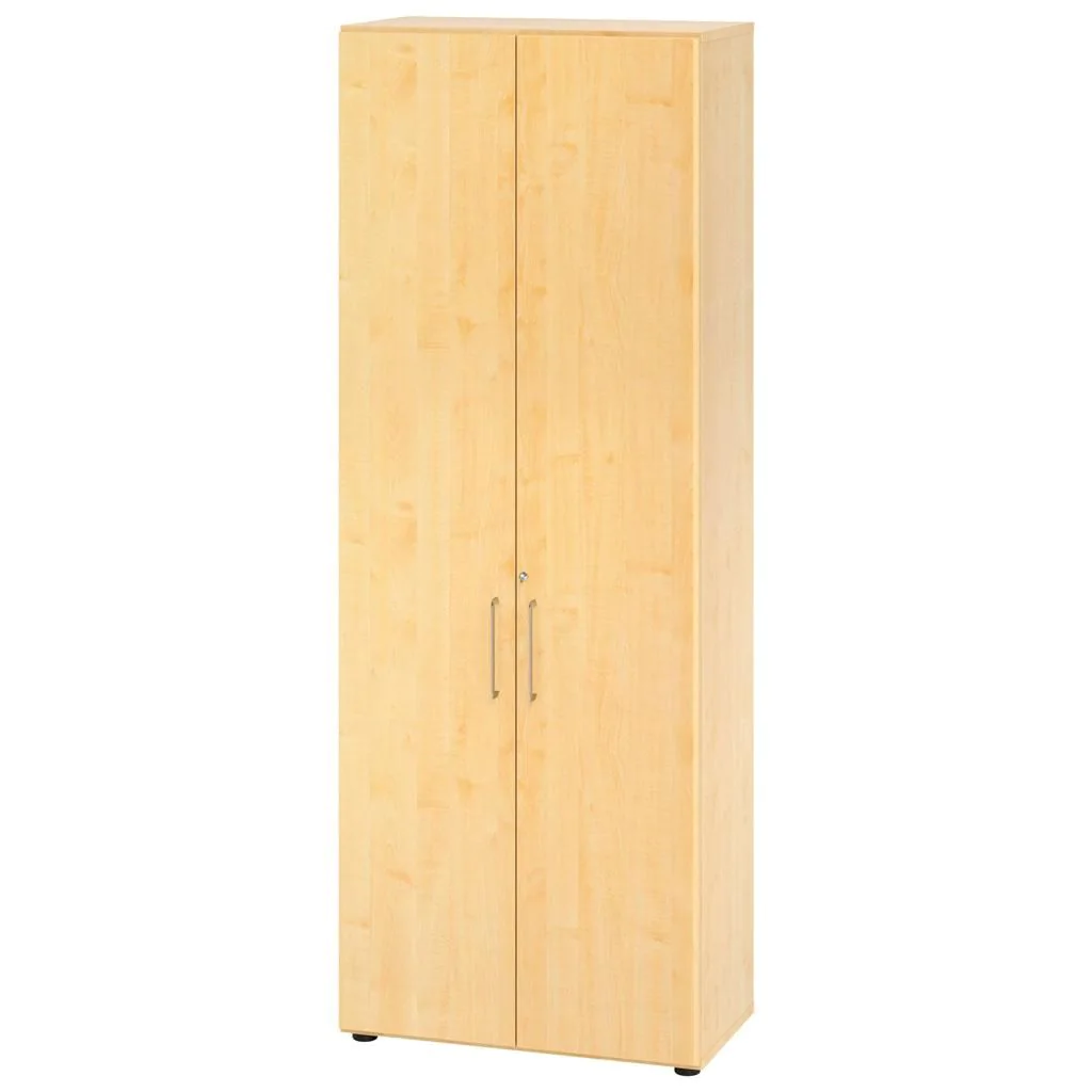 Aktenschrank Advanced 9 T6 6 OH Metallgriff von Hammerbacher - Produktbild 13 von 15