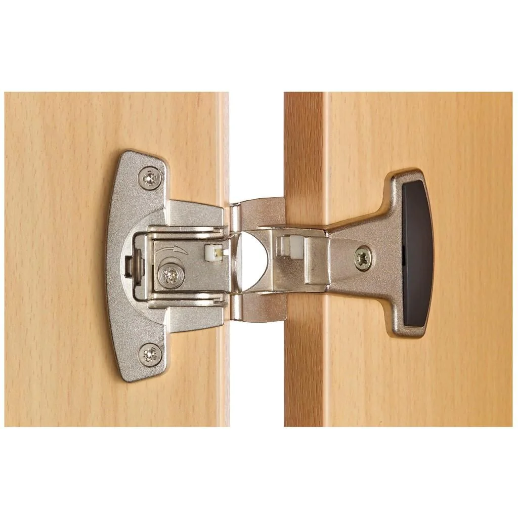 Garderobenschrank Solid 5 OH von Hammerbacher - Produktbild 12 von 16