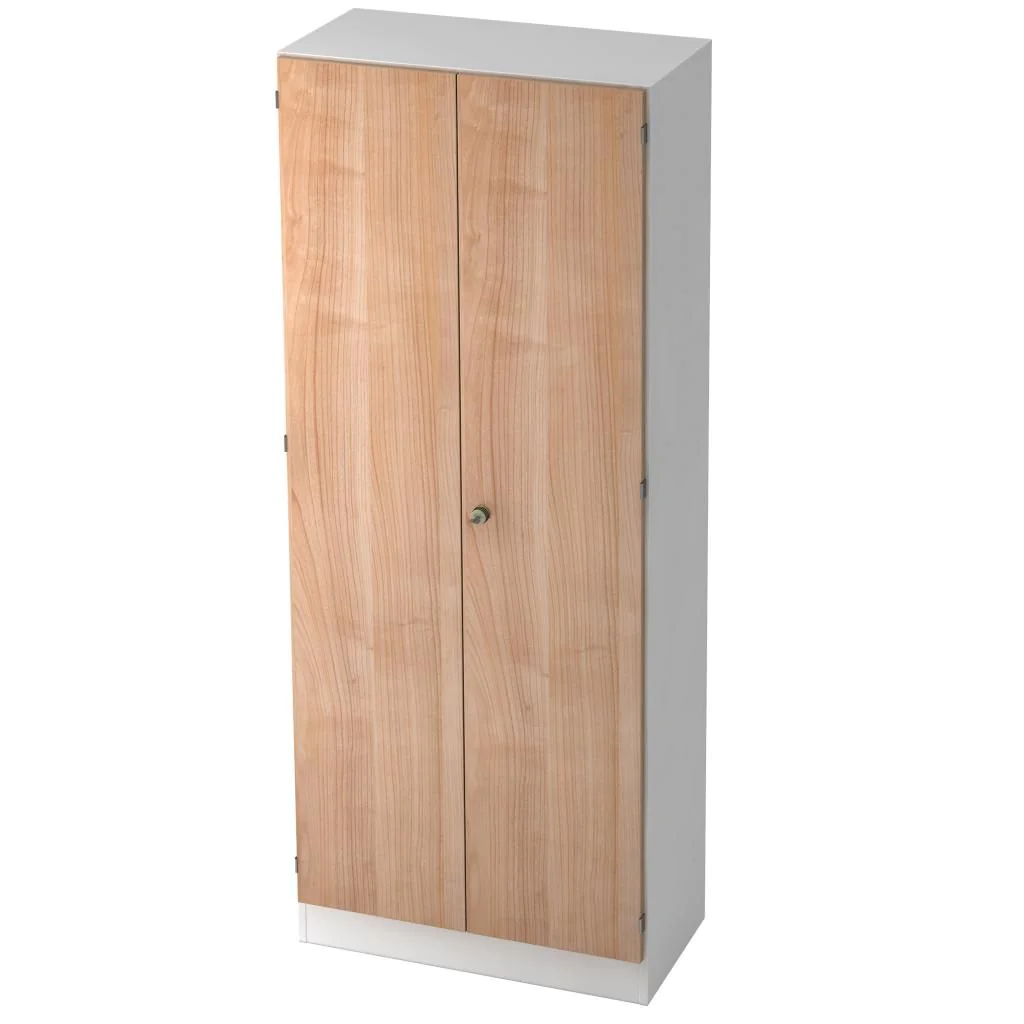 Garderobenschrank Solid 5 OH von Hammerbacher - Produktbild 5 von 16