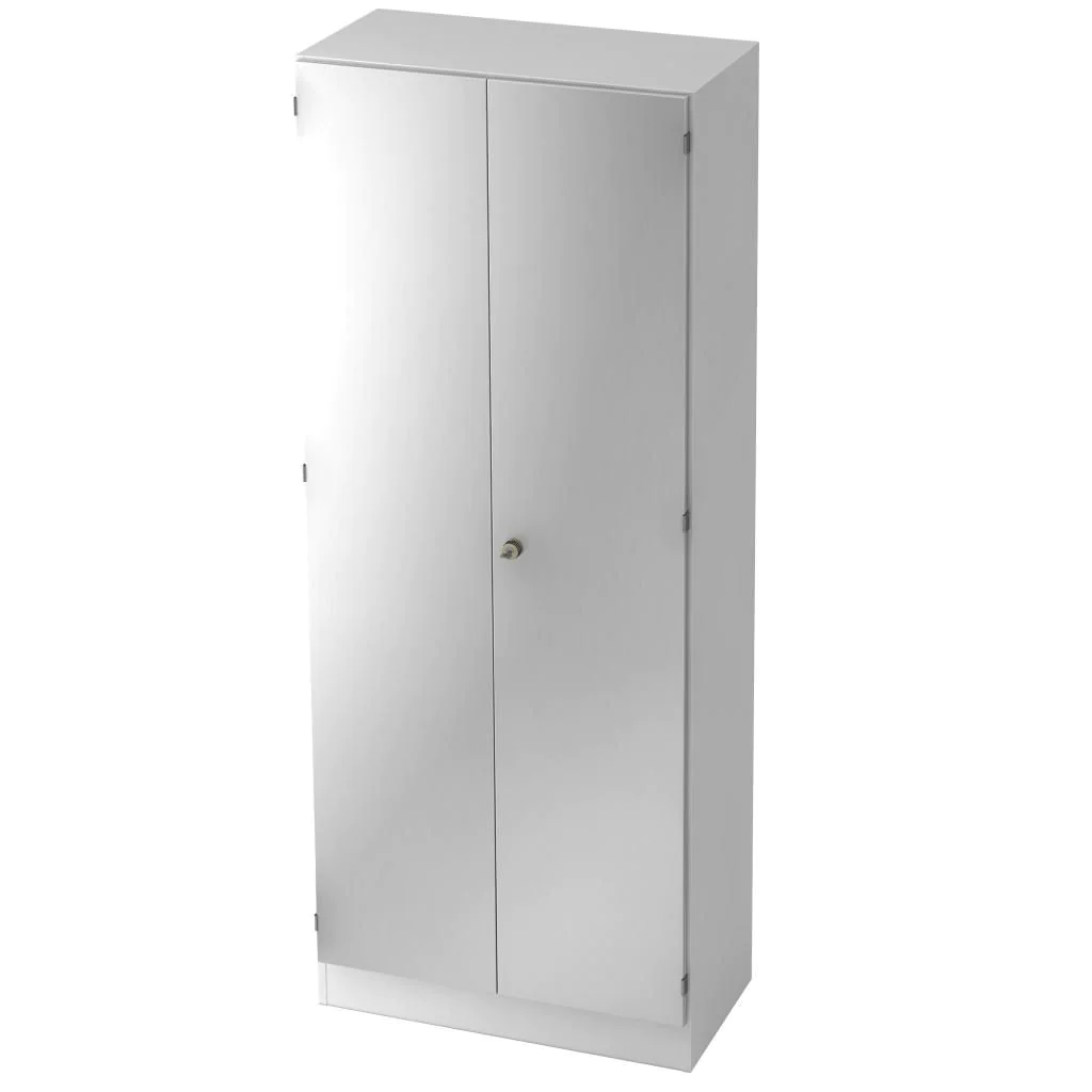 Garderobenschrank Solid 5 OH von Hammerbacher - Produktbild 6 von 16