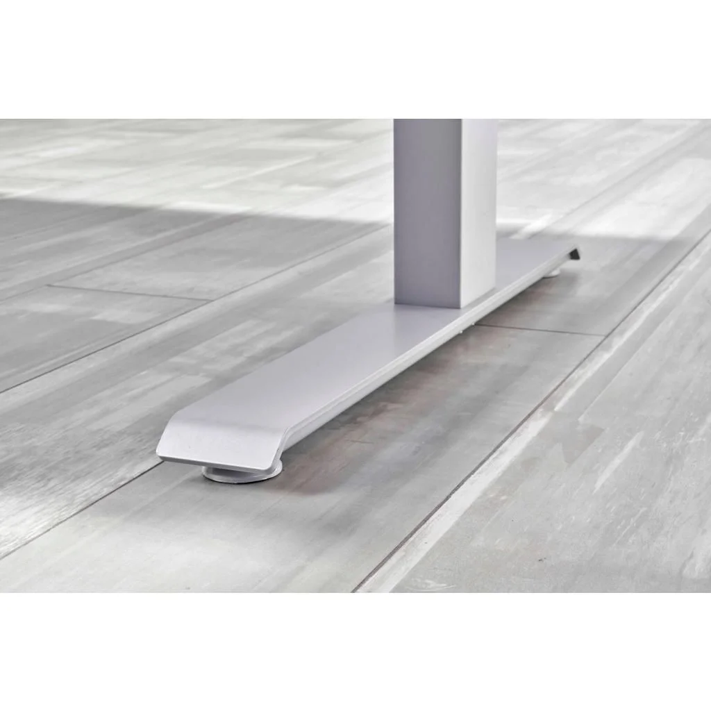 XDKB Schreibtisch, 120-180 cm, elektrisch höhenverstellbar, 2 Motoren von Hammerbacher - Produktbild 14 von 18
