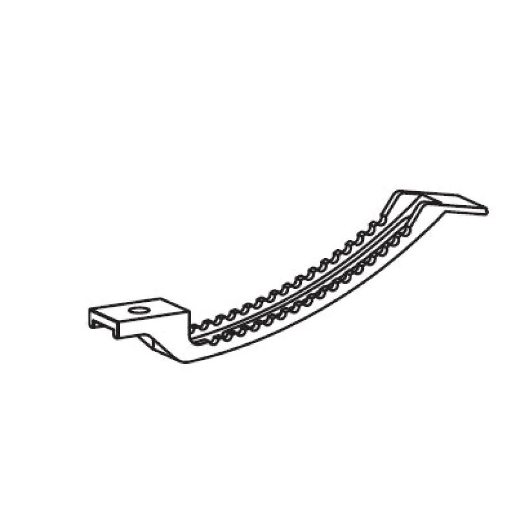 Kabelklemmen (5 Stück) von Hammerbacher - Produktbild 2 von 2