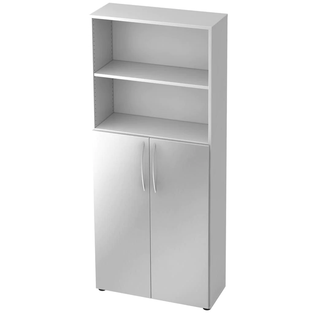 Kombischrank Basic 5 OH von Hammerbacher - Produktbild 2 von 16