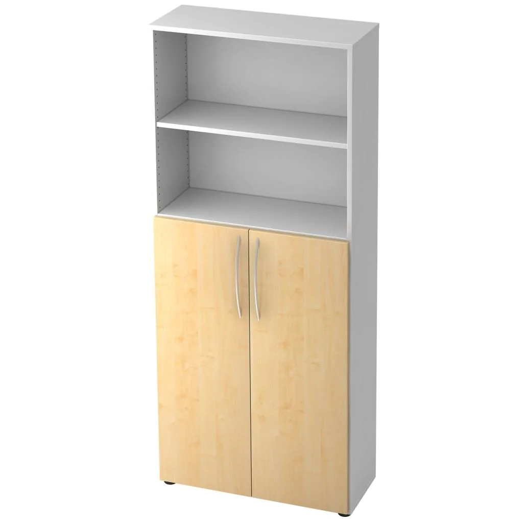 Kombischrank Basic 5 OH von Hammerbacher - Produktbild 3 von 16