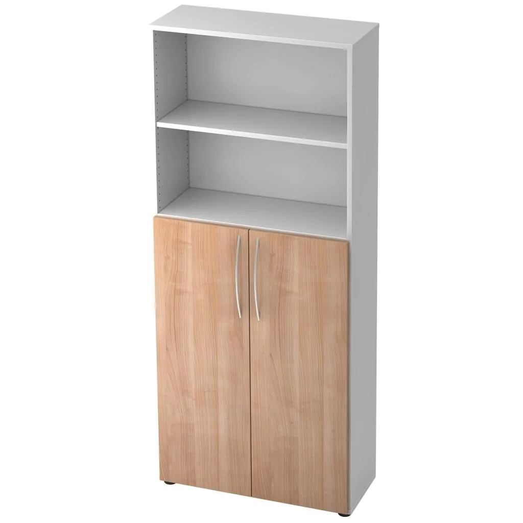 Kombischrank Basic 5 OH von Hammerbacher - Produktbild 6 von 16