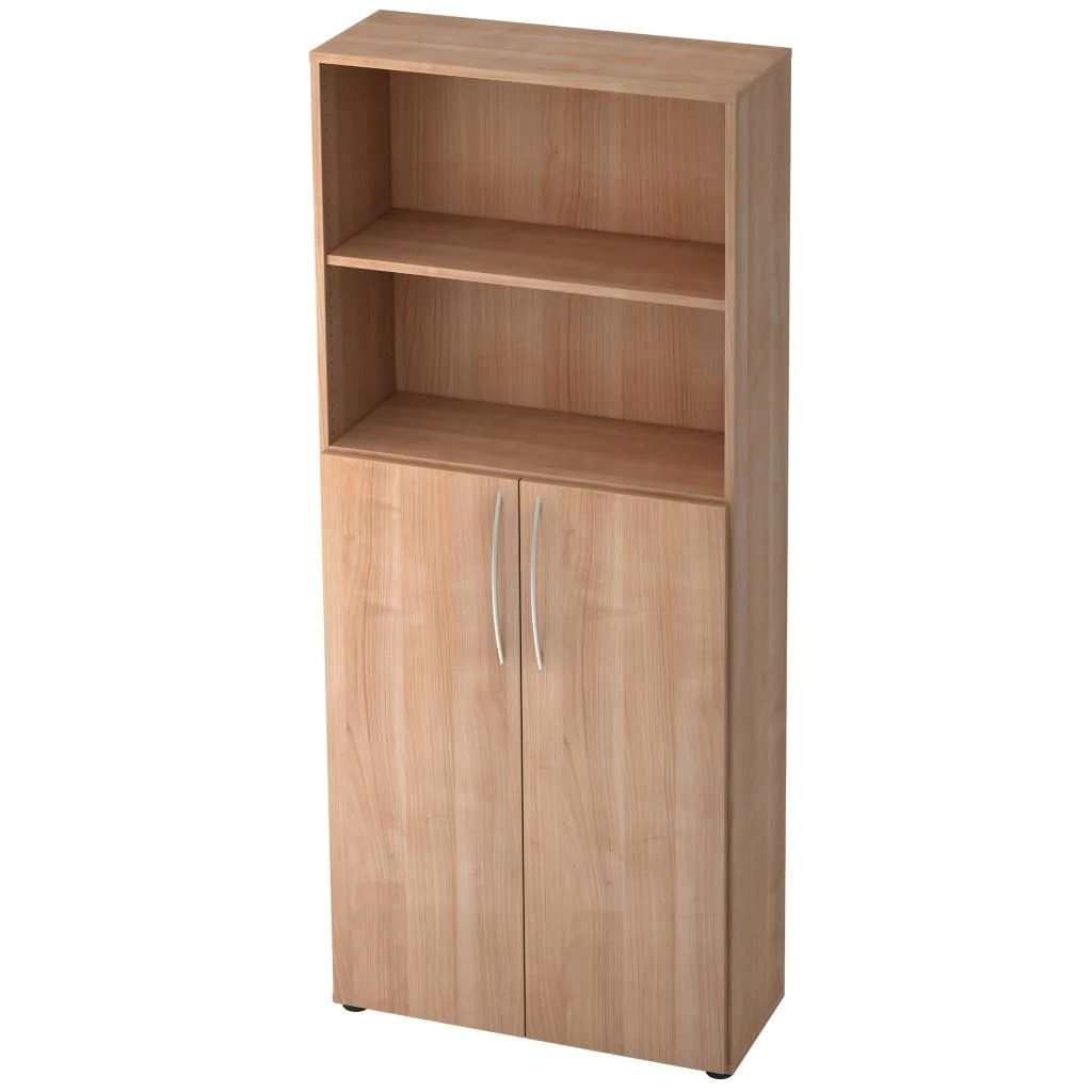 Kombischrank Basic 5 OH von Hammerbacher - Produktbild 7 von 16