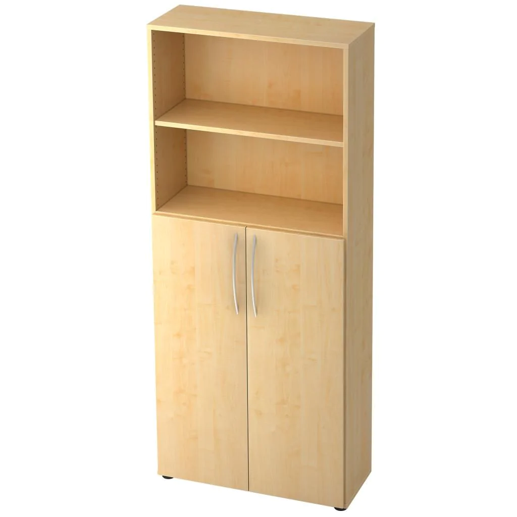 Kombischrank Basic 5 OH von Hammerbacher - Produktbild 8 von 16