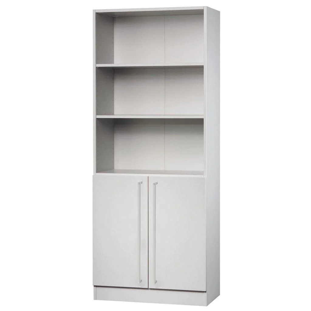 Kombischrank Solid 5 OH von Hammerbacher - Produktbild 10 von 14