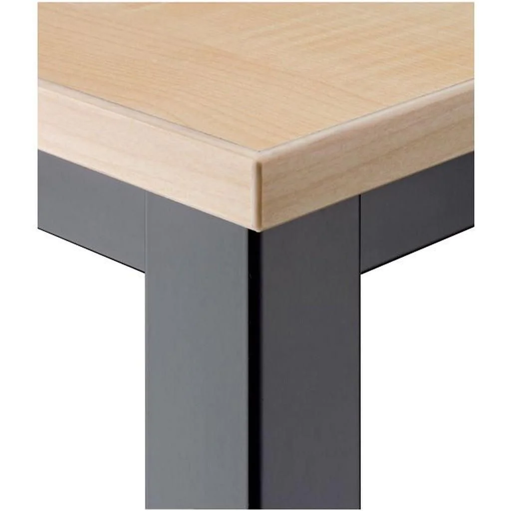 Konferenztisch D Trapezform vierkant von Hammerbacher - Produktbild 8 von 10