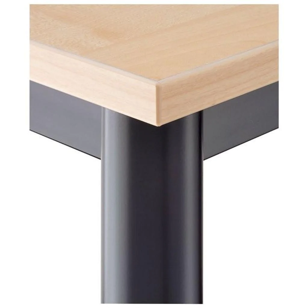 Konferenztisch D-R Rechteckform  von Hammerbacher - Produktbild 10 von 12