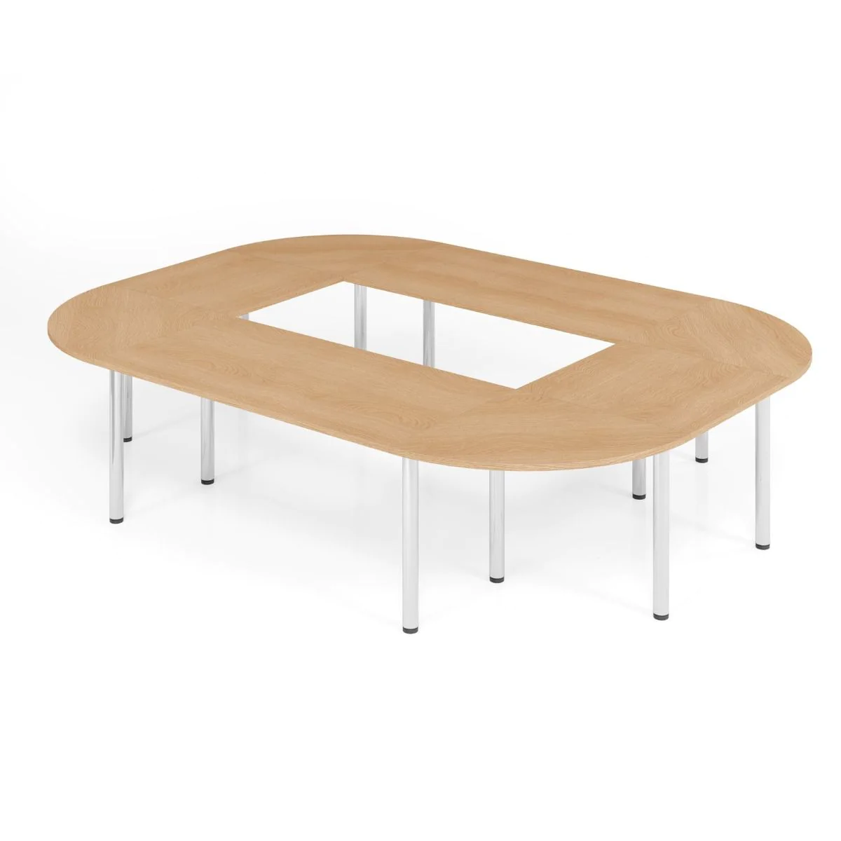Konferenztisch K Kreis 8 von Hammerbacher - Produktbild 7 von 11