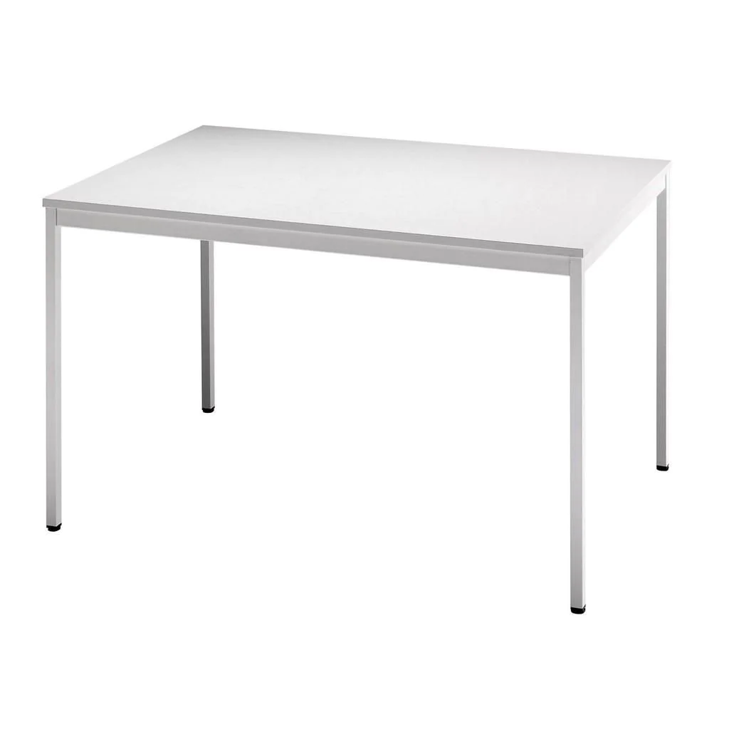 Konferenztisch Serie V 120 x 80 cm von Hammerbacher - Produktbild 2 von 12