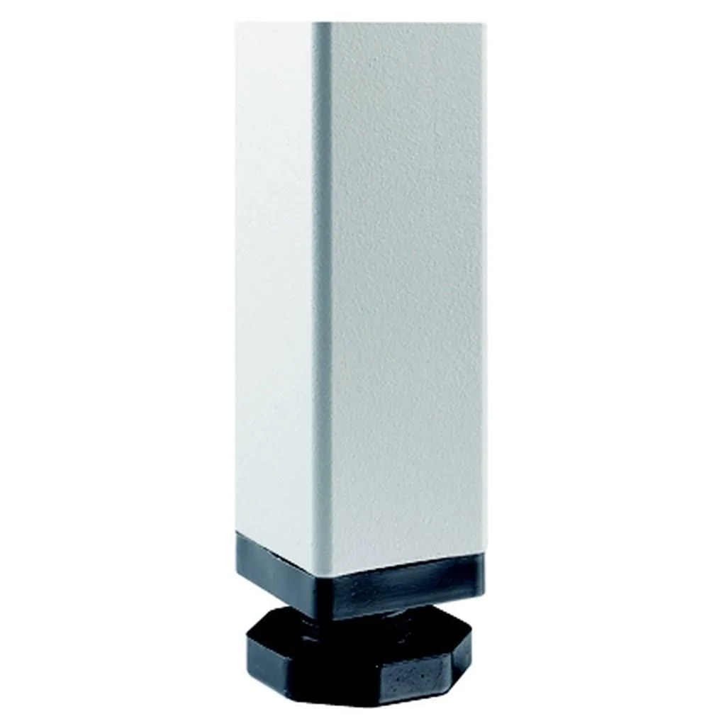 Konferenztisch Serie V 80 x 80 cm von Hammerbacher - Produktbild 8 von 12